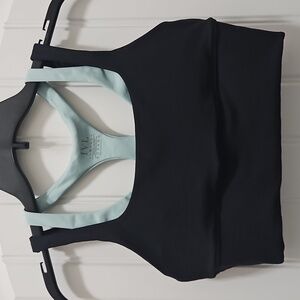IVL Collective Revolve Double Strap Lined Sports Bra